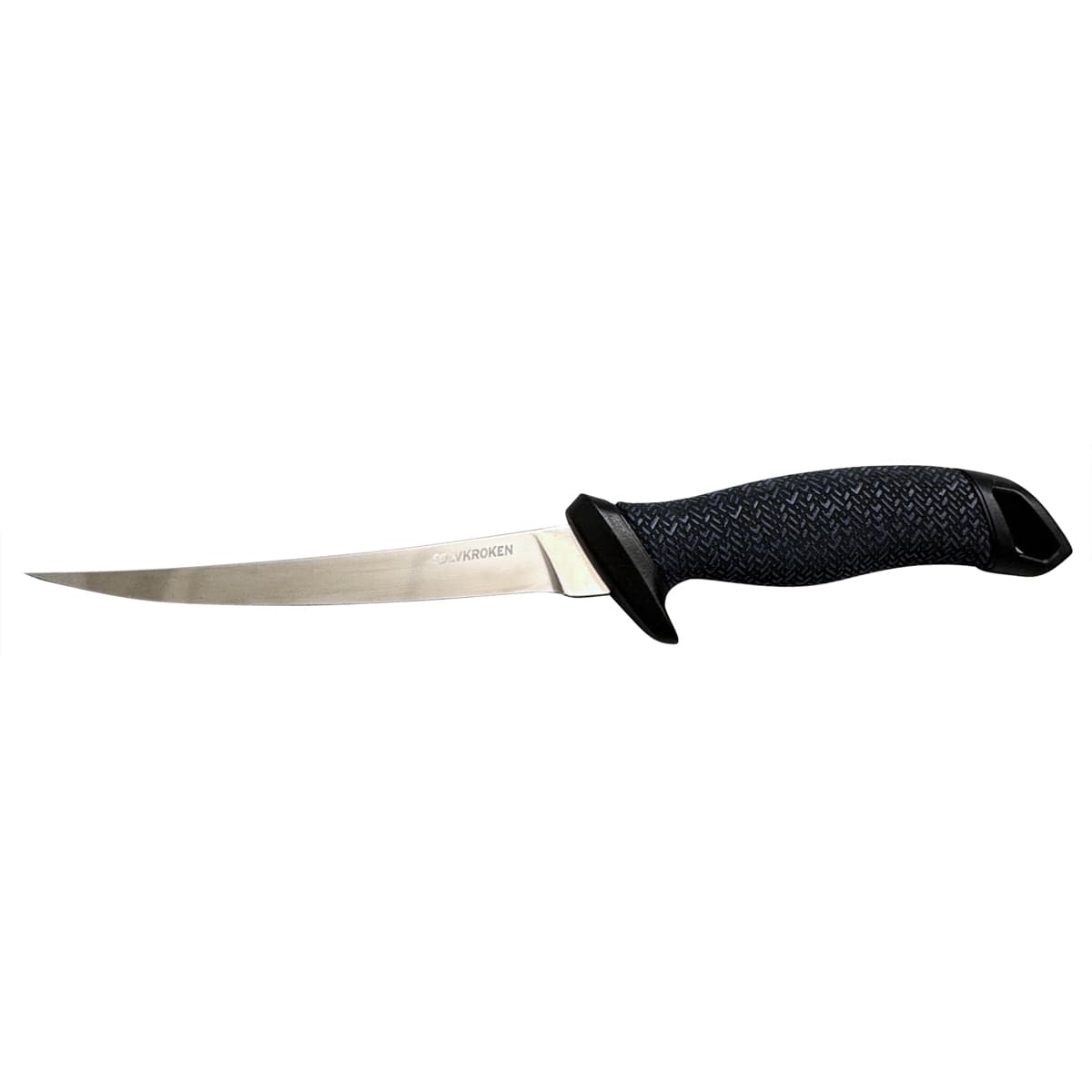 S IV SW Vega Rostfri Filetkniv — image 1 of 2