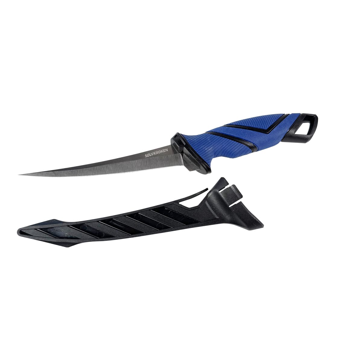 S II Filékniv Rostfri Ultraflex Polerad — image 1 of 1