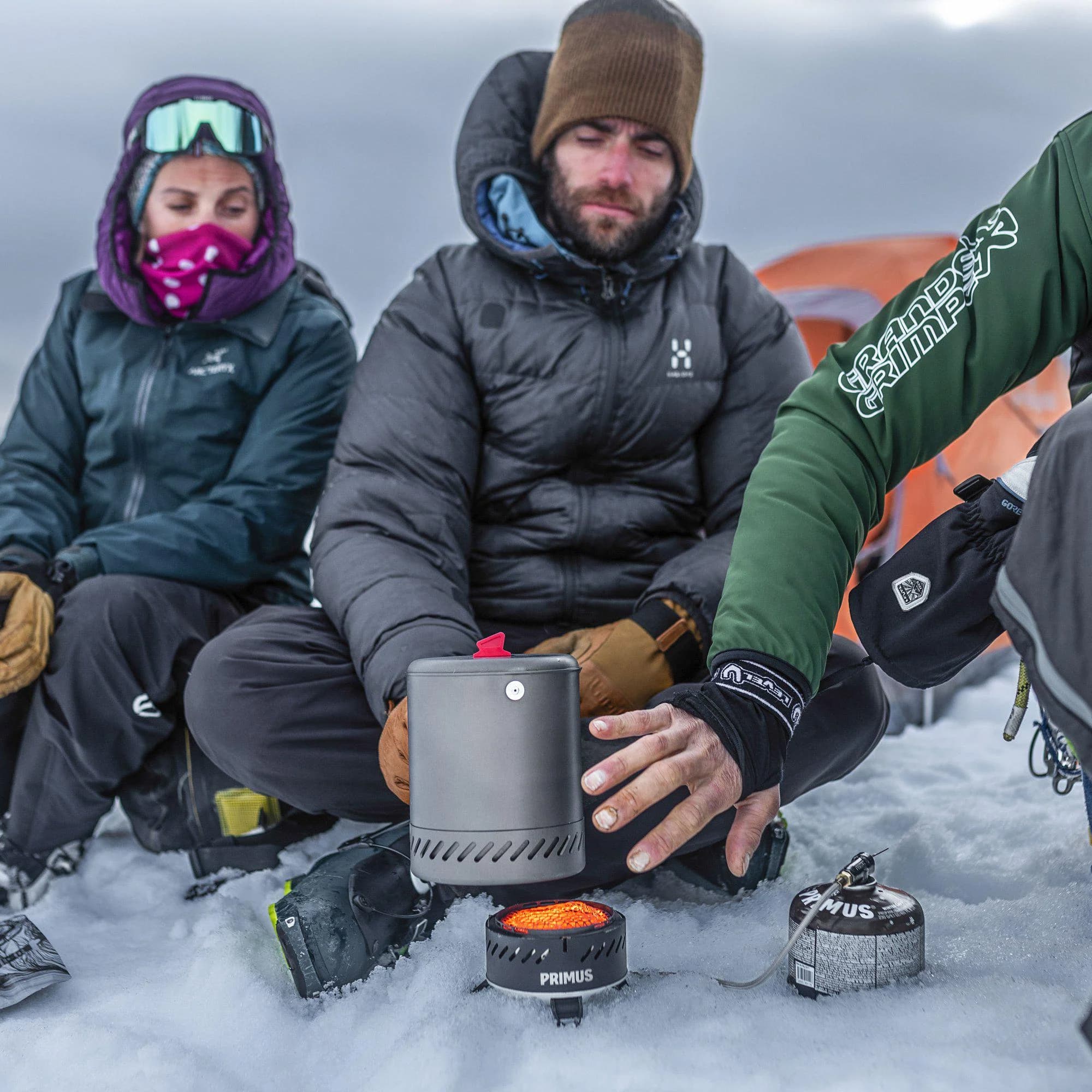 Ulti Stove System 1.0 — image 8 of 10