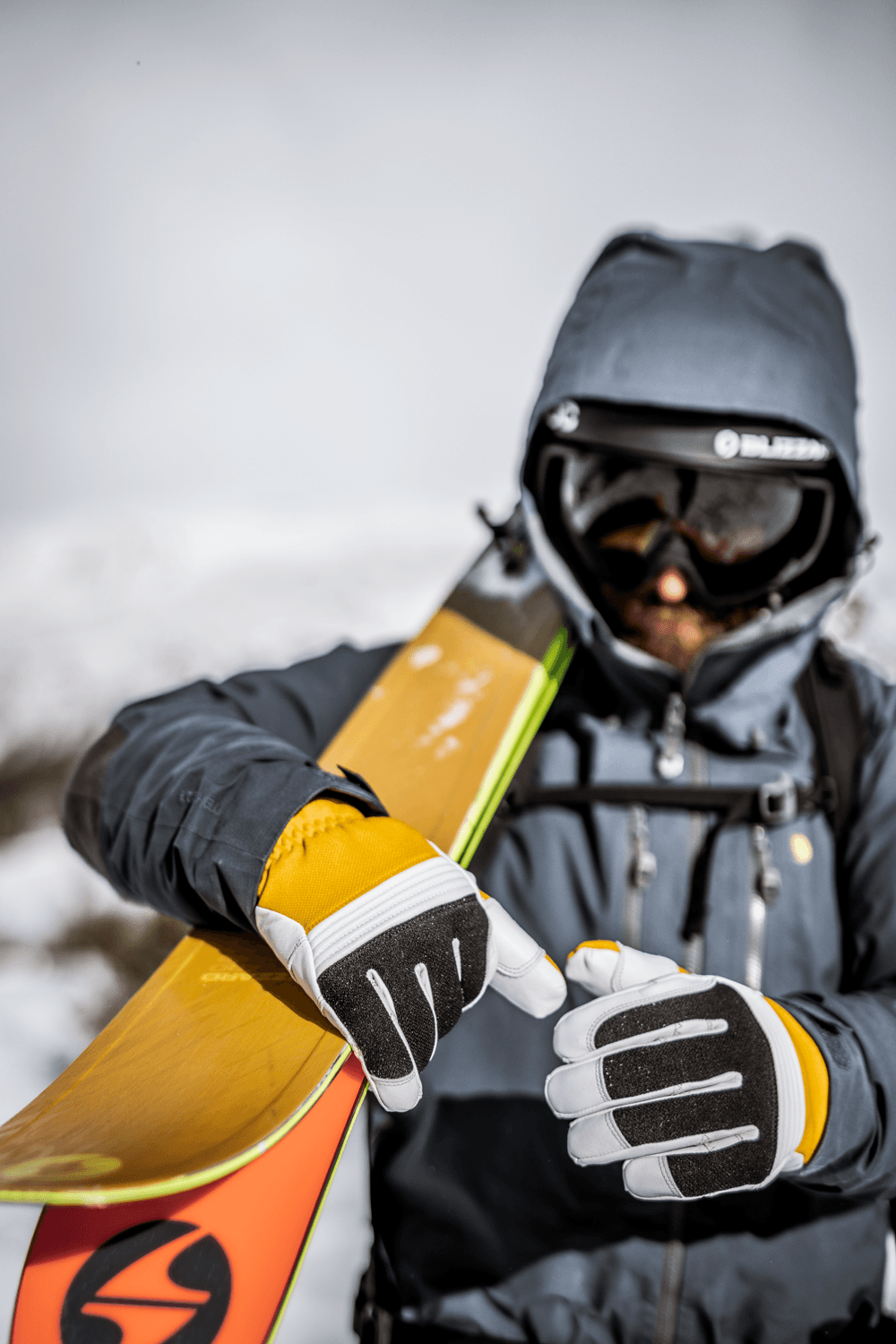 Couloir 5 Finger — image 9 of 9