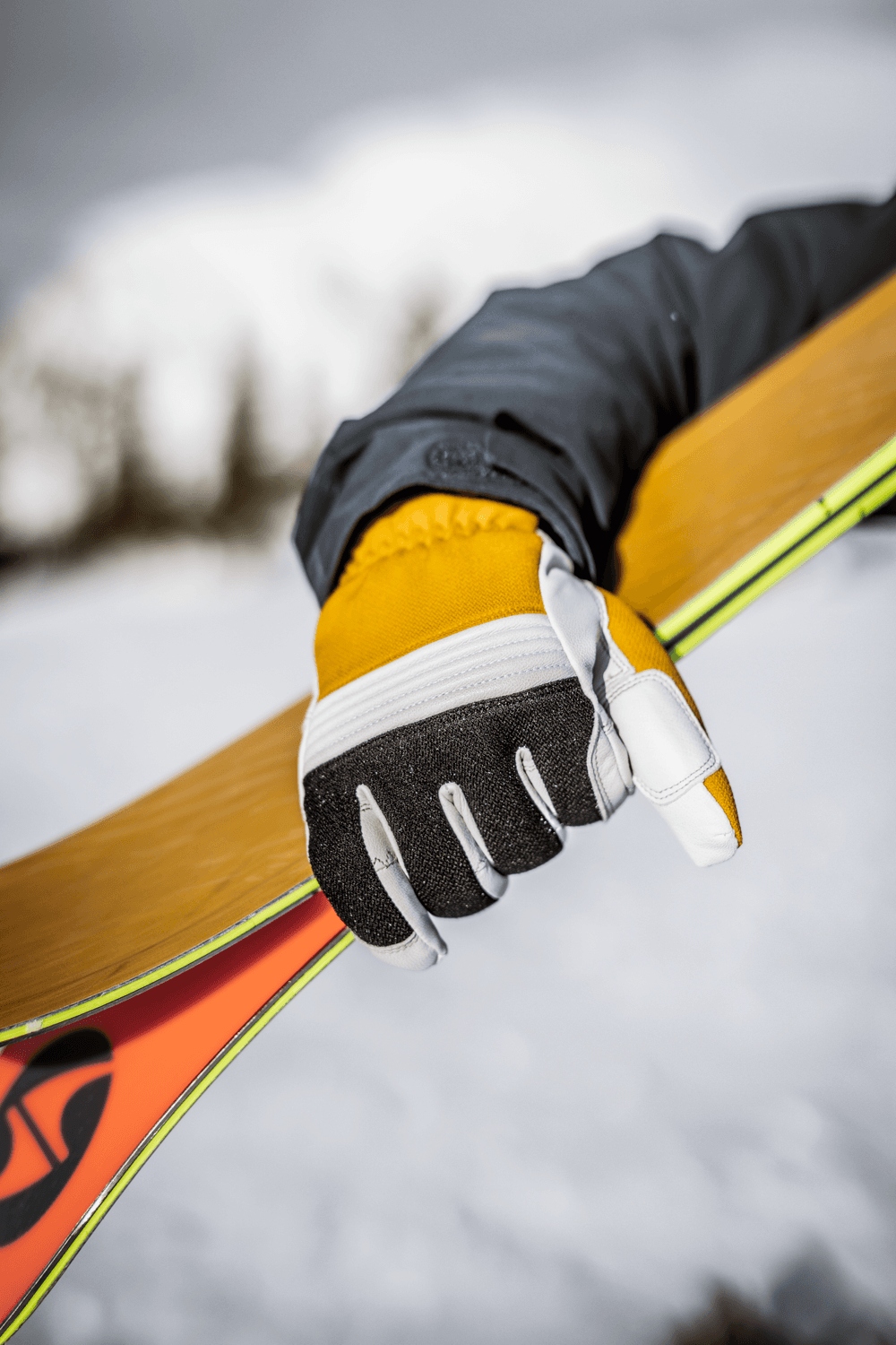 Couloir 5 Finger — image 8 of 9