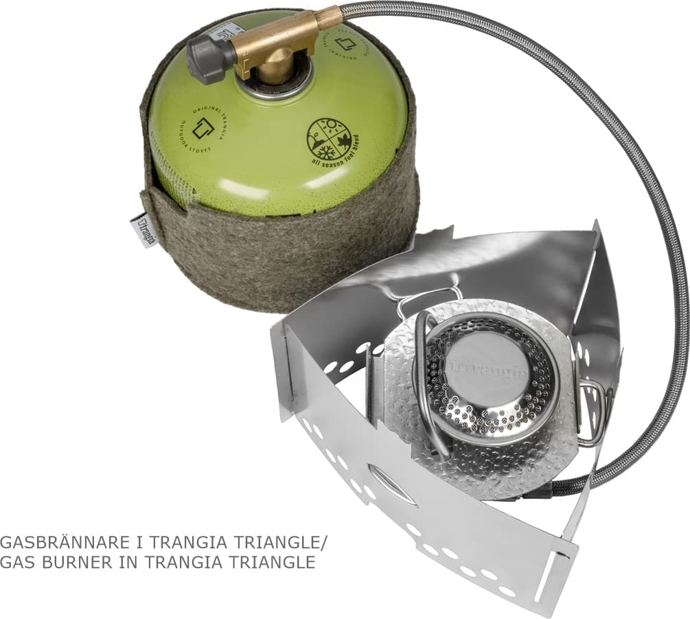 Gas Burner Storm GB77 — image 7 of 9