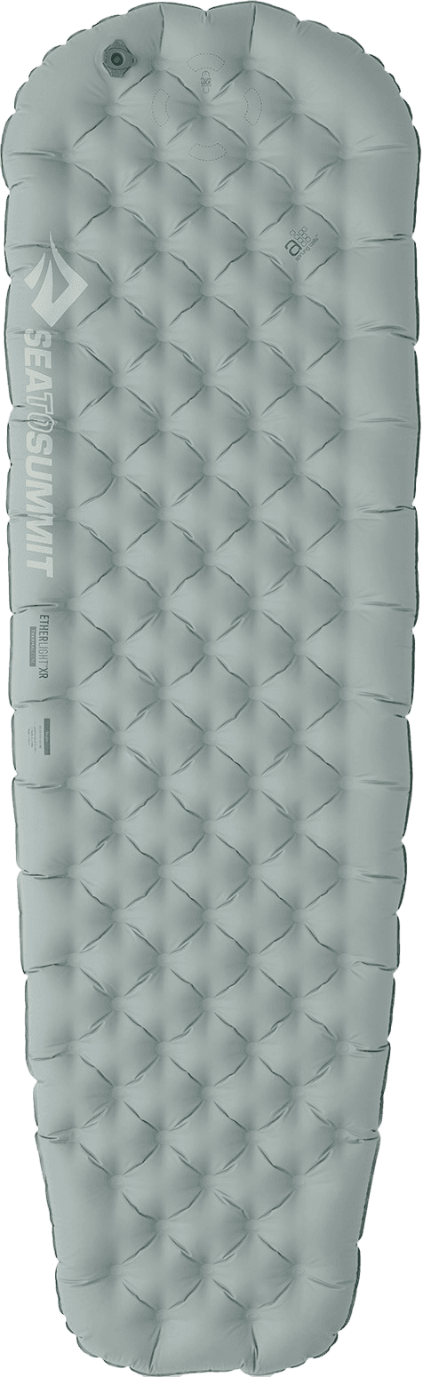 Ether Light XR Insulated Air Sleeping Mat Regular — image 1 of 5