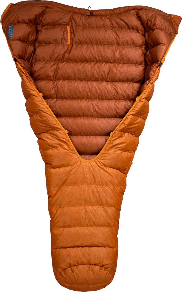Scoria Quilt UL -6°C Long — image 4 of 11