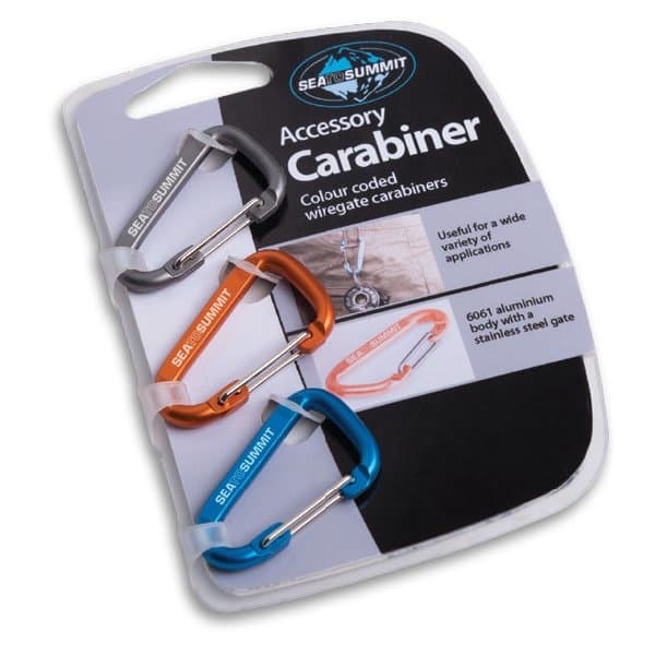 Carabiner 3-Pack — image 2 of 3