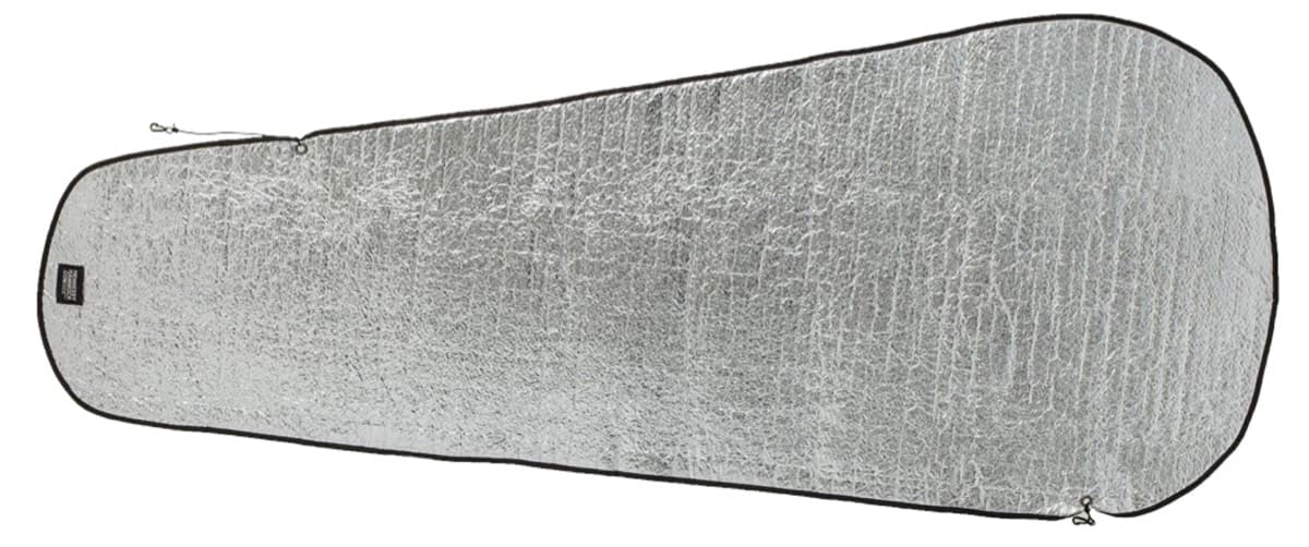 Radiant Double Bubble Pad XL — image 1 of 1
