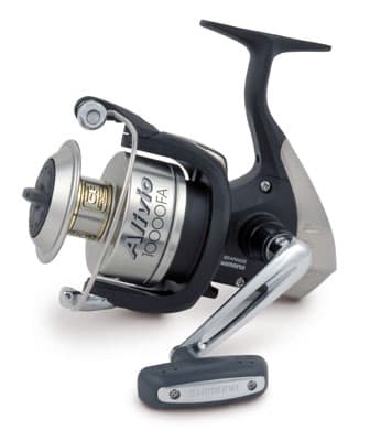 Reel Alivio FA 6000 — image 1 of 2