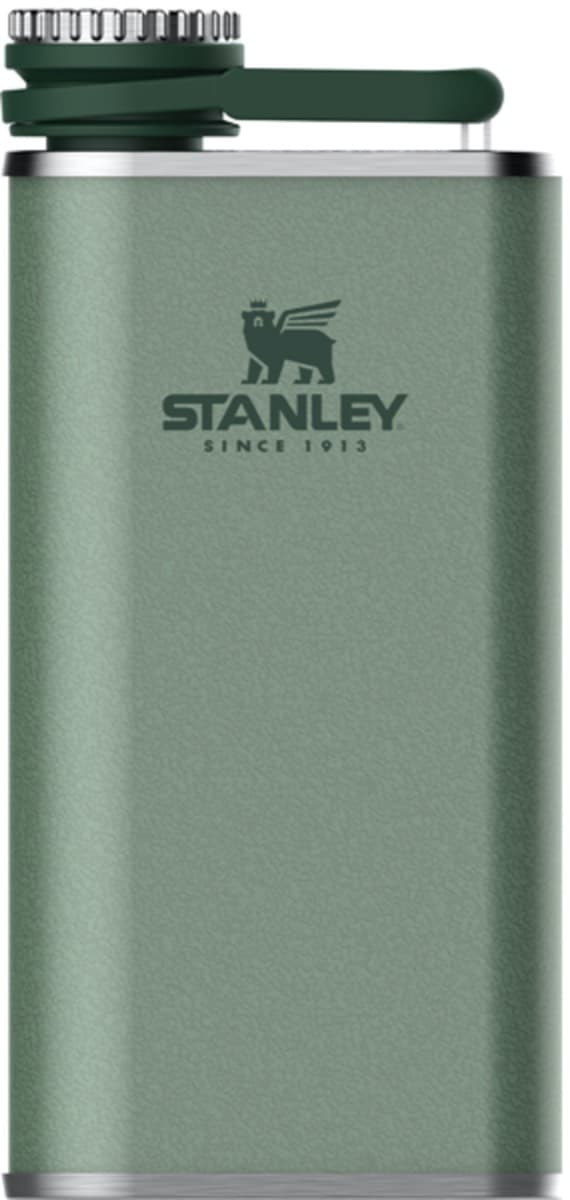 Classic Wide Mouth Flask 0.23L — image 1 of 9