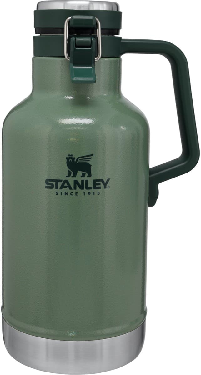 Classic Beer Growler 1.9L — image 2 of 5