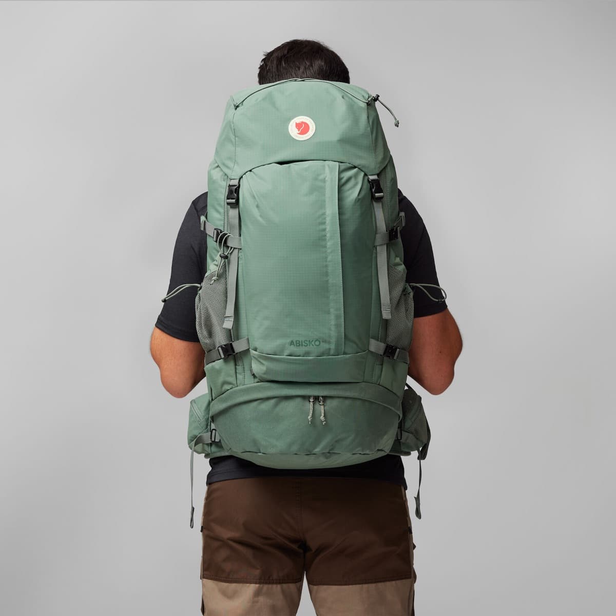 Fjällräven Abisko Trek 48 M/L — image 6 of 11