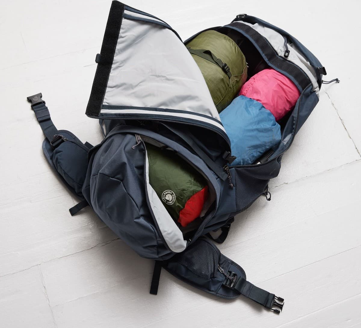 Abisko Trek 48 S/M — image 10 of 10