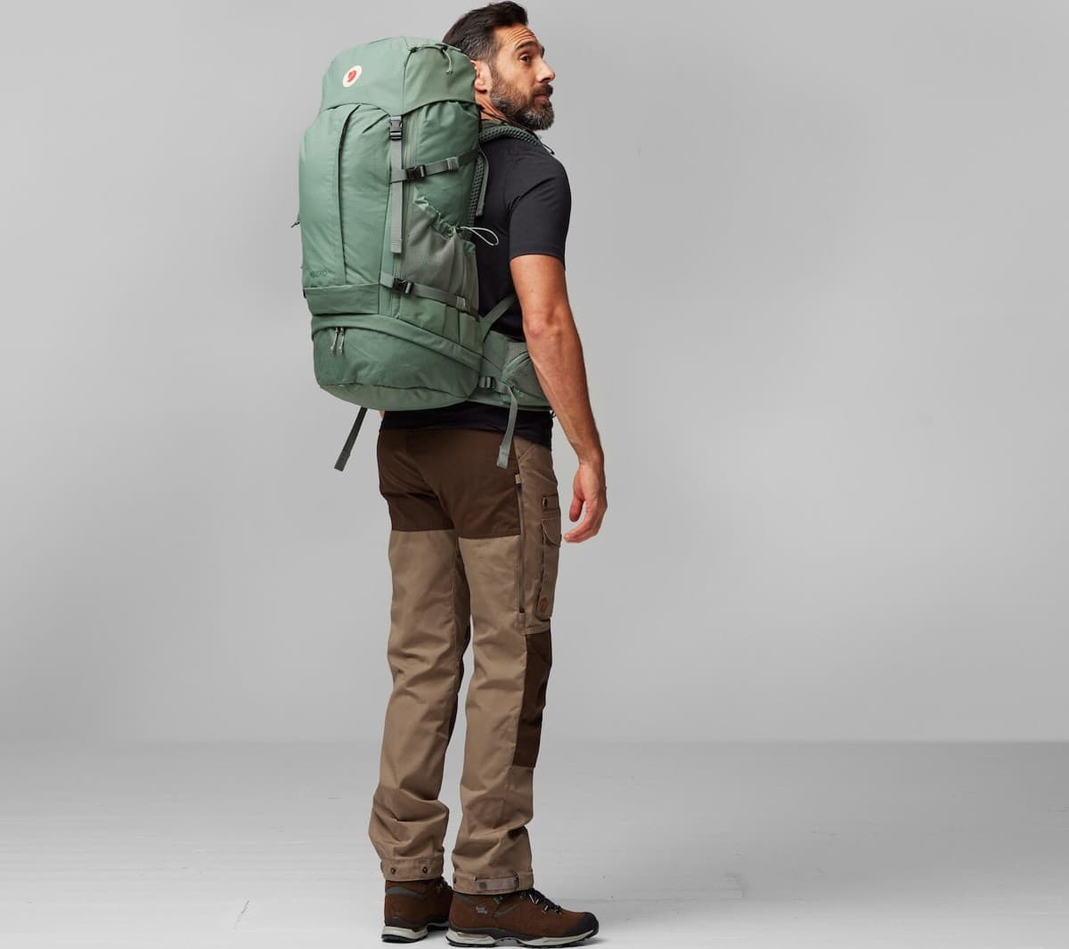 Abisko Trek 48 S/M — image 6 of 10