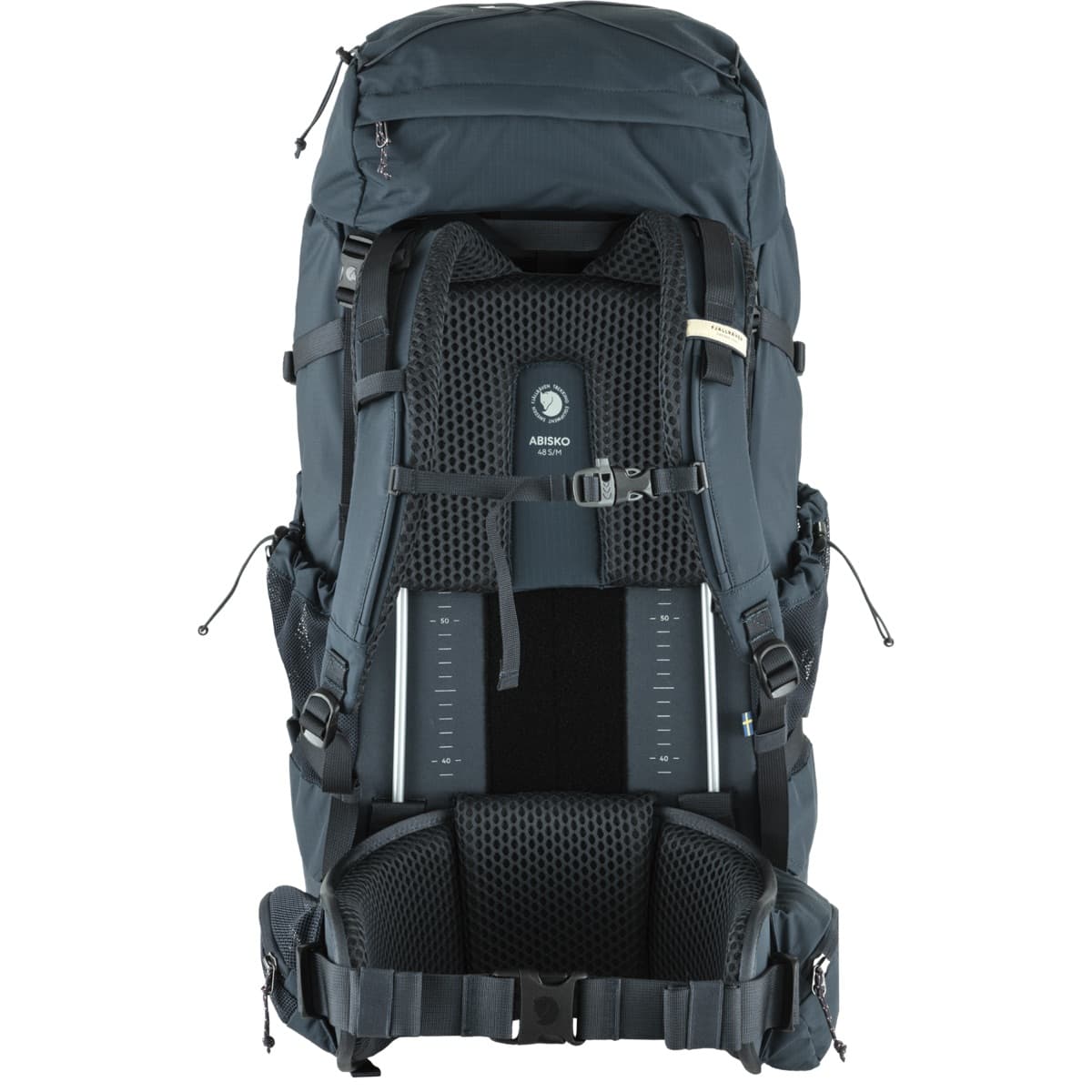 Fjällräven Abisko Trek 48 M/L — image 2 of 11