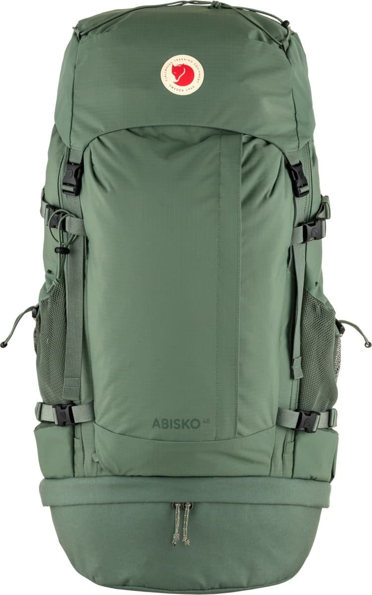 Abisko Trek 48 S/M — image 2 of 10