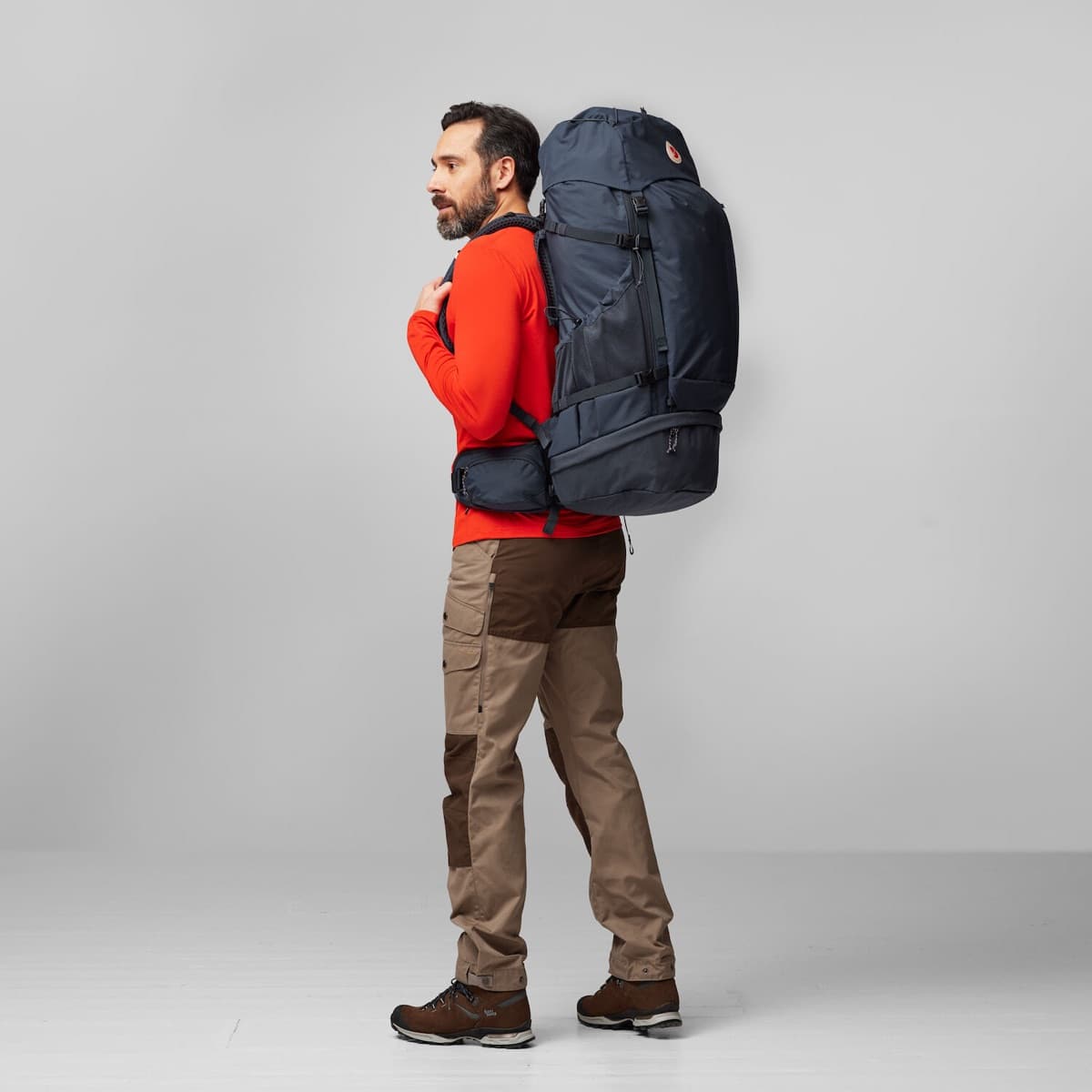 Abisko Trek 65 S/M — image 8 of 13