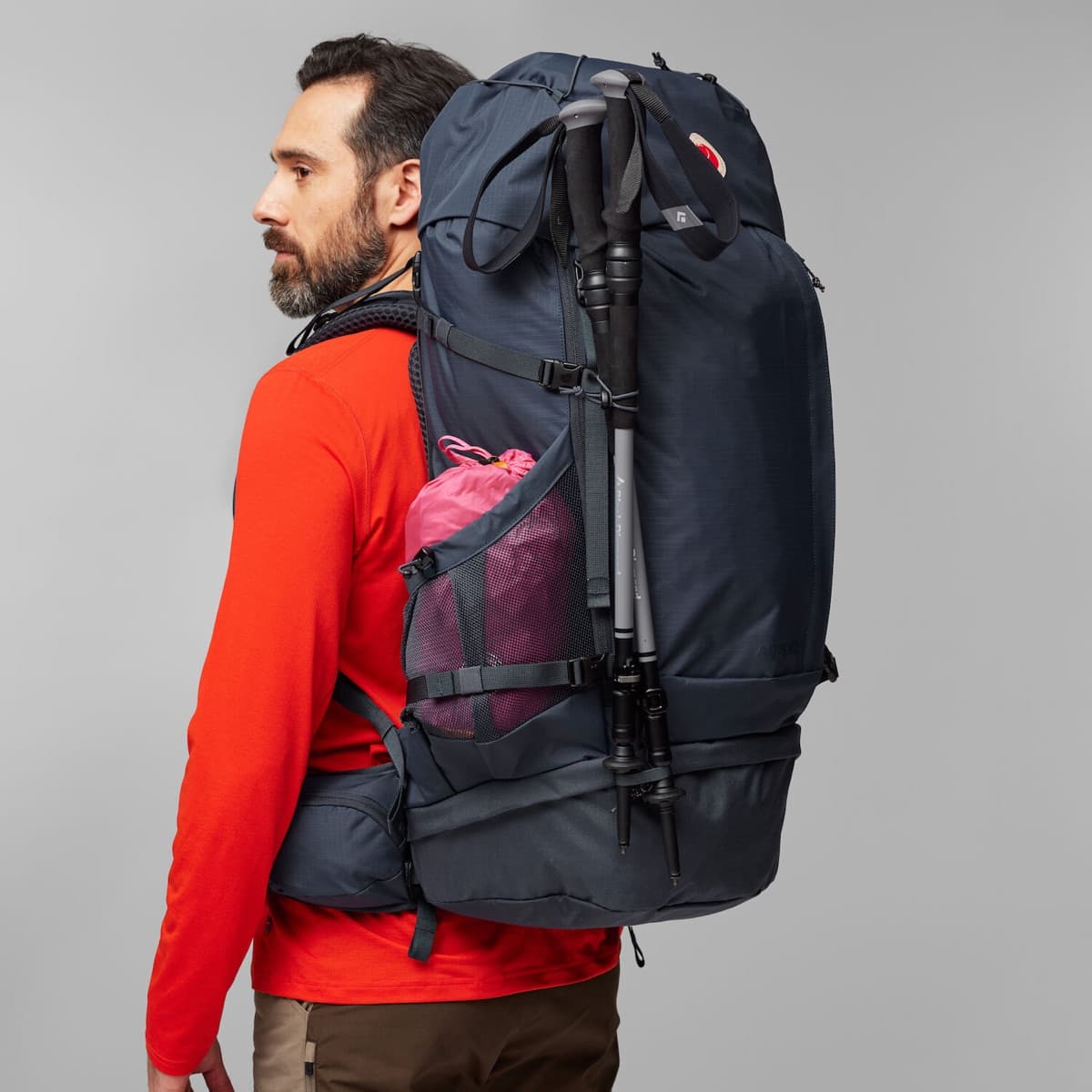 Abisko Trek 65 S/M — image 7 of 13