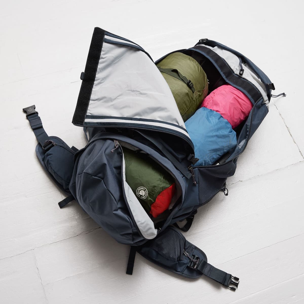 Abisko Trek 65 S/M — image 11 of 13