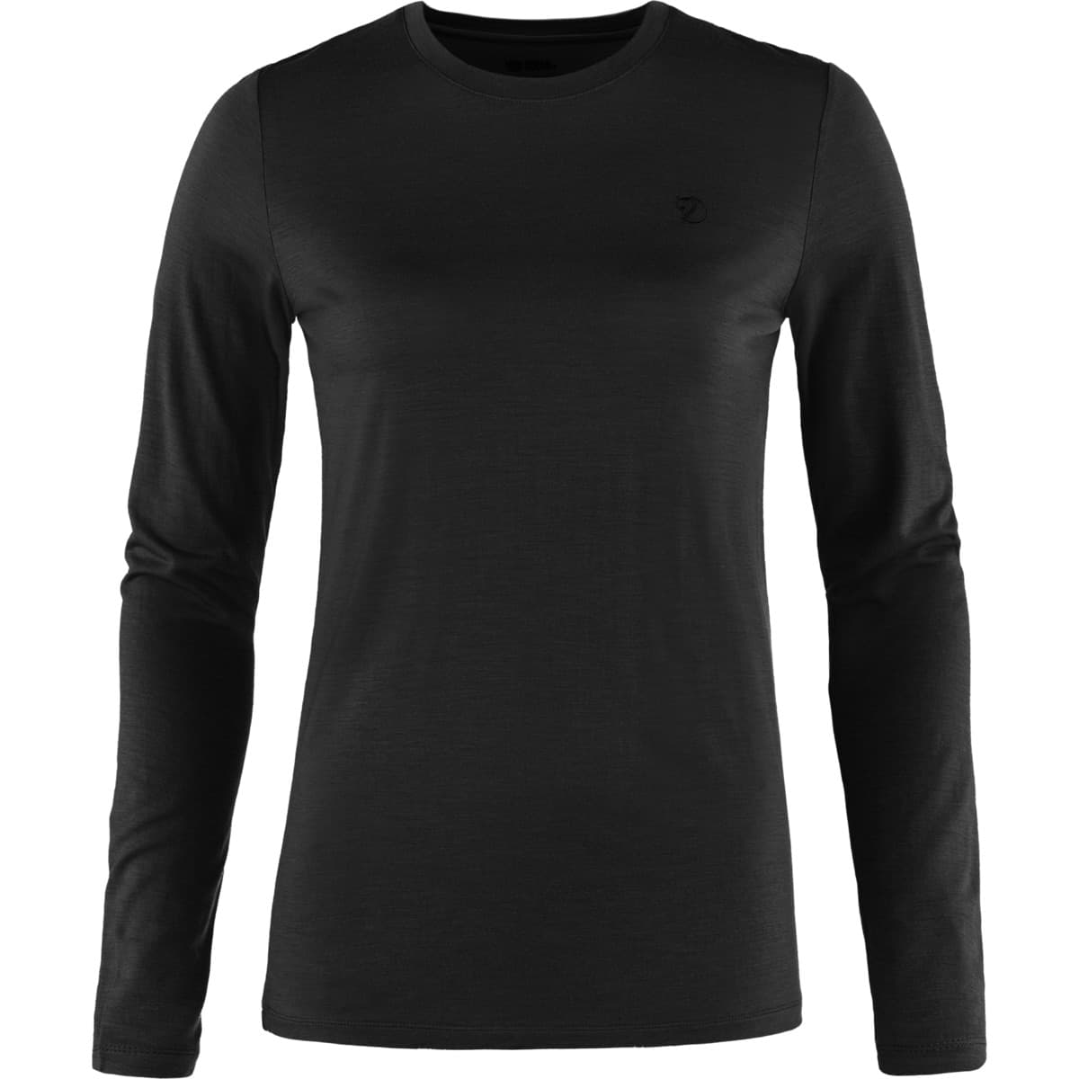 Women's Abisko Wool Ls