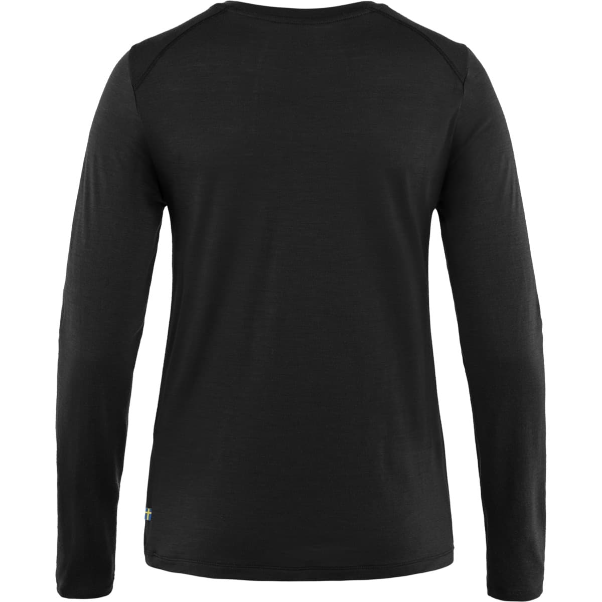 Women's Abisko Wool Ls — image 2 of 5