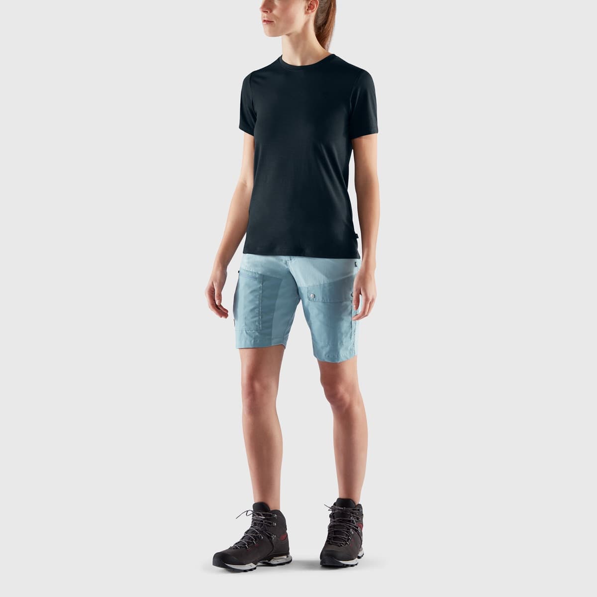 Fjällräven-F84101-Women's Abisko Wool Ss — image 9 of 12