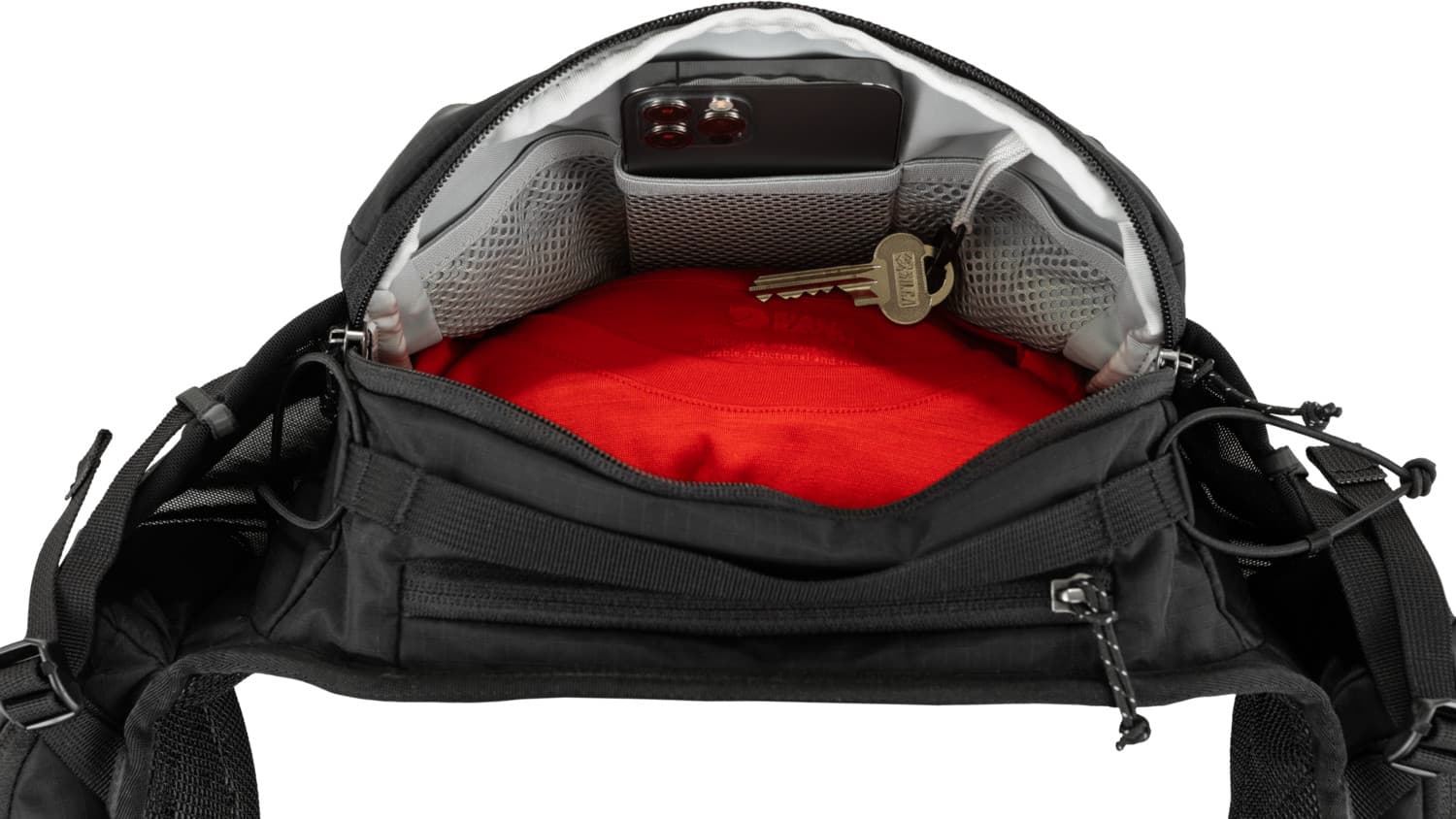 Fjällräven Abisko Hip Pack 6 — image 2 of 5