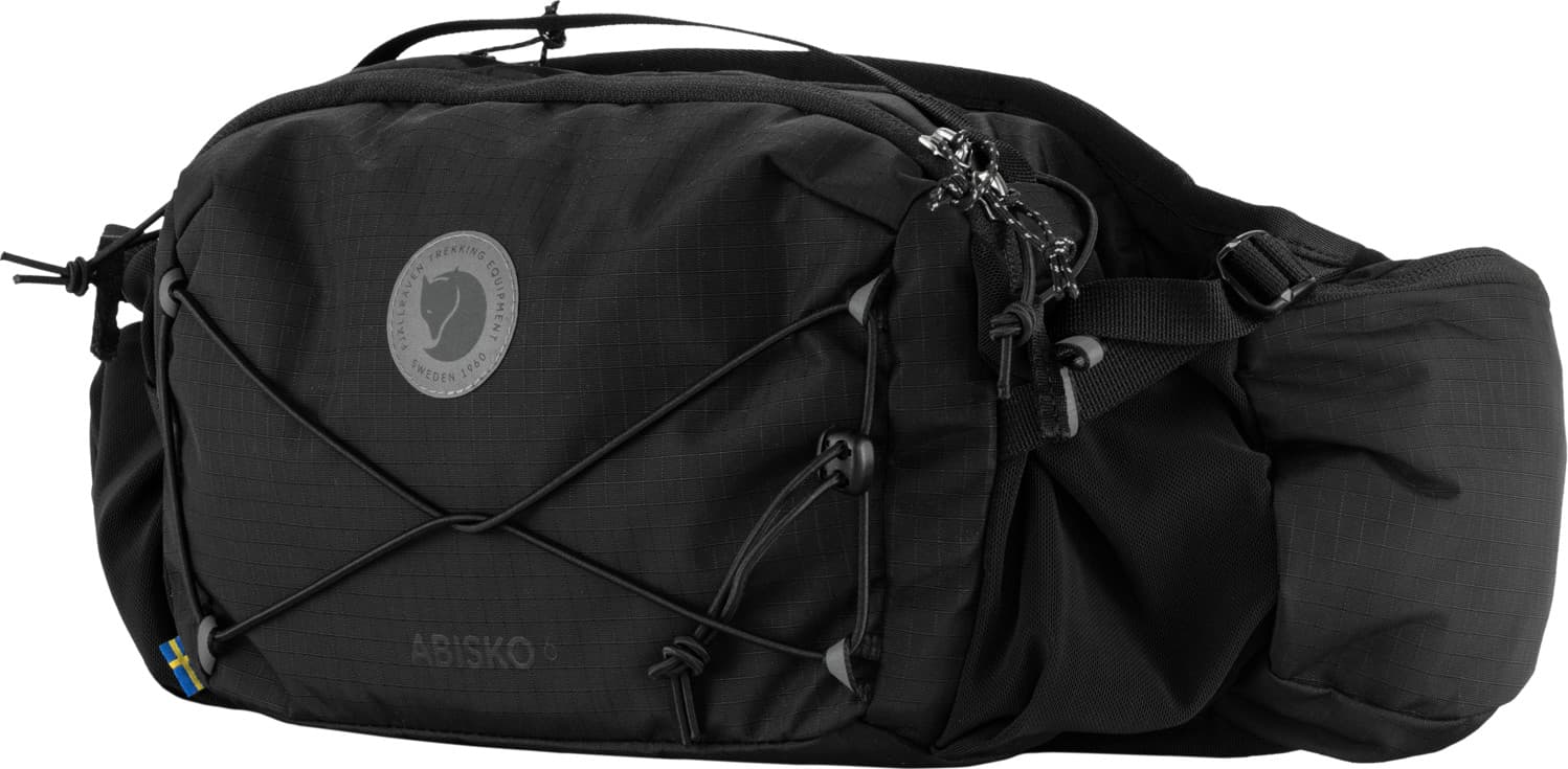 Fjällräven Abisko Hip Pack 6 — image 3 of 5