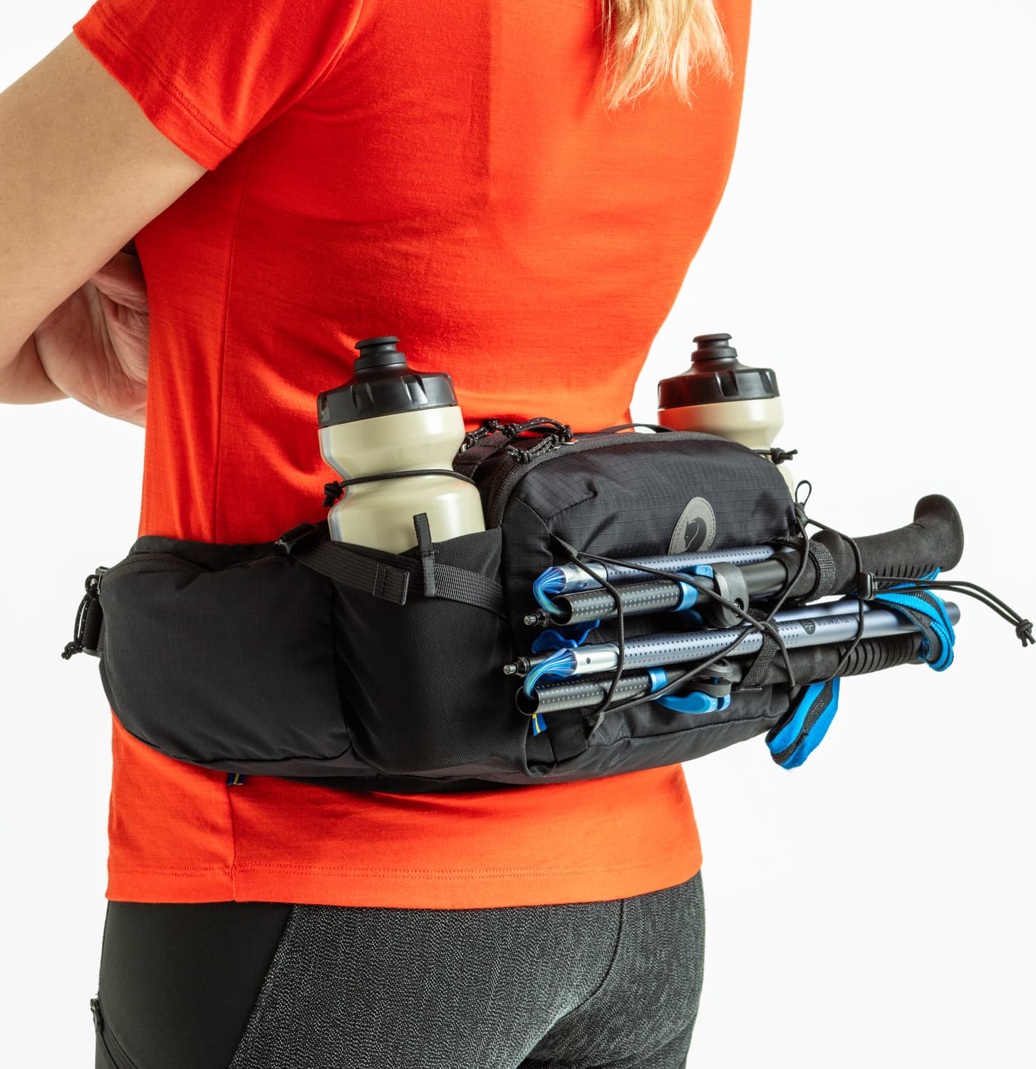 Fjällräven Abisko Hip Pack 6 — image 5 of 5