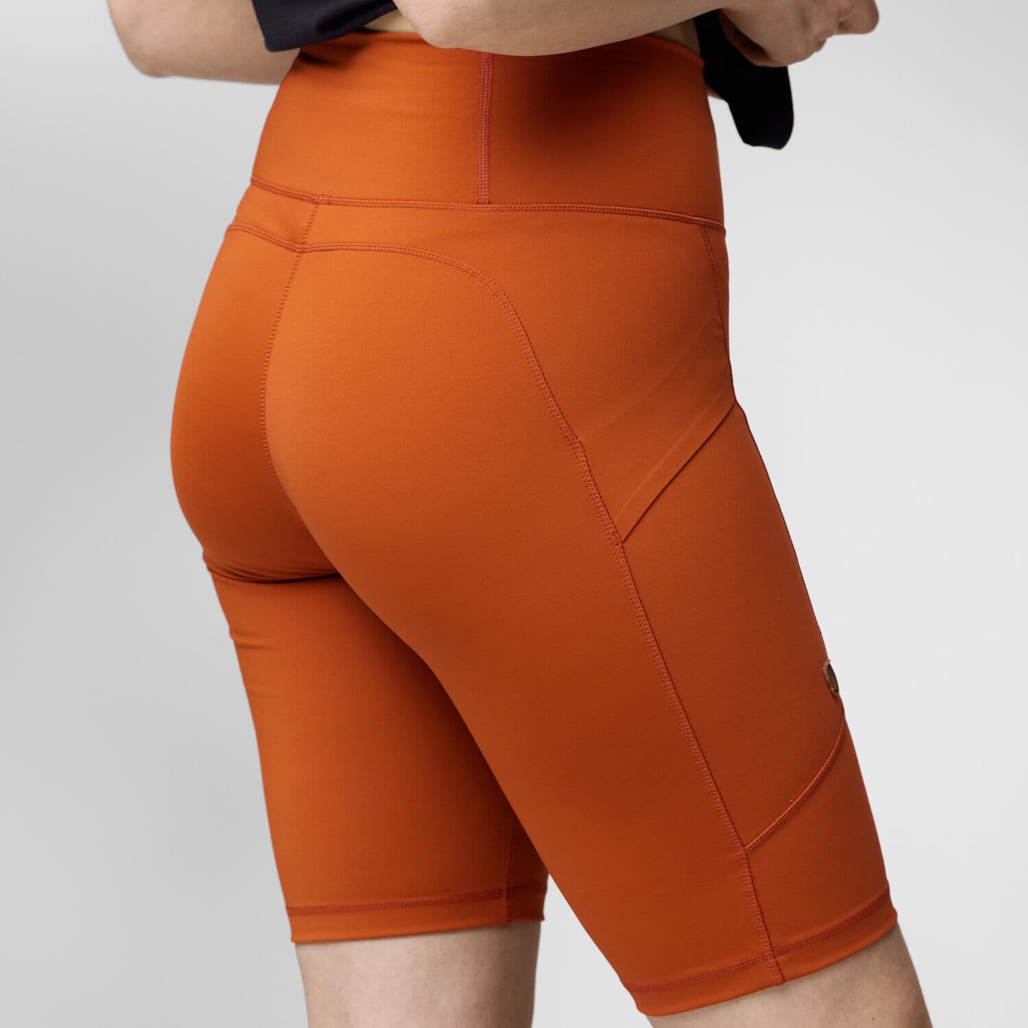 Women's Abisko Short Tights — image 5 of 5