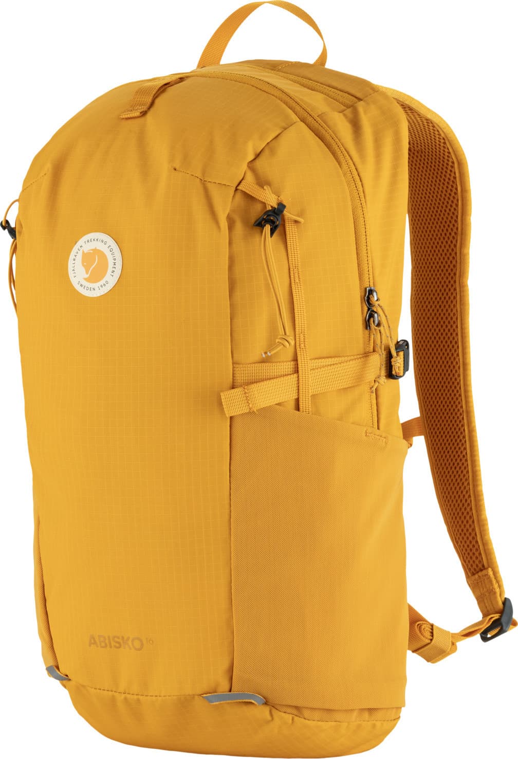 Mustard Yellow