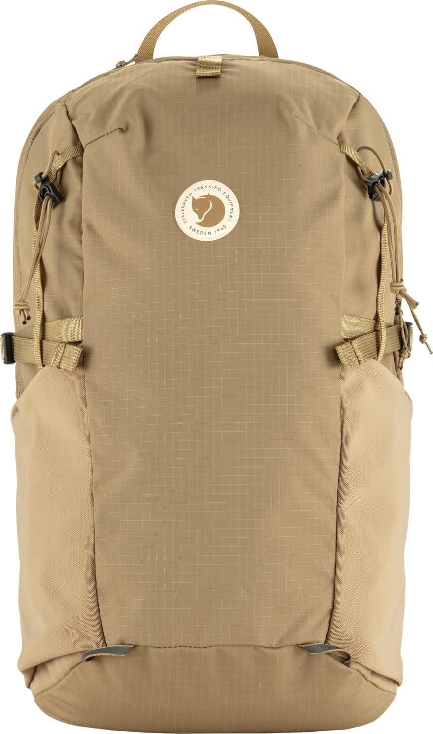 Abisko Softpack 16 — image 2 of 6