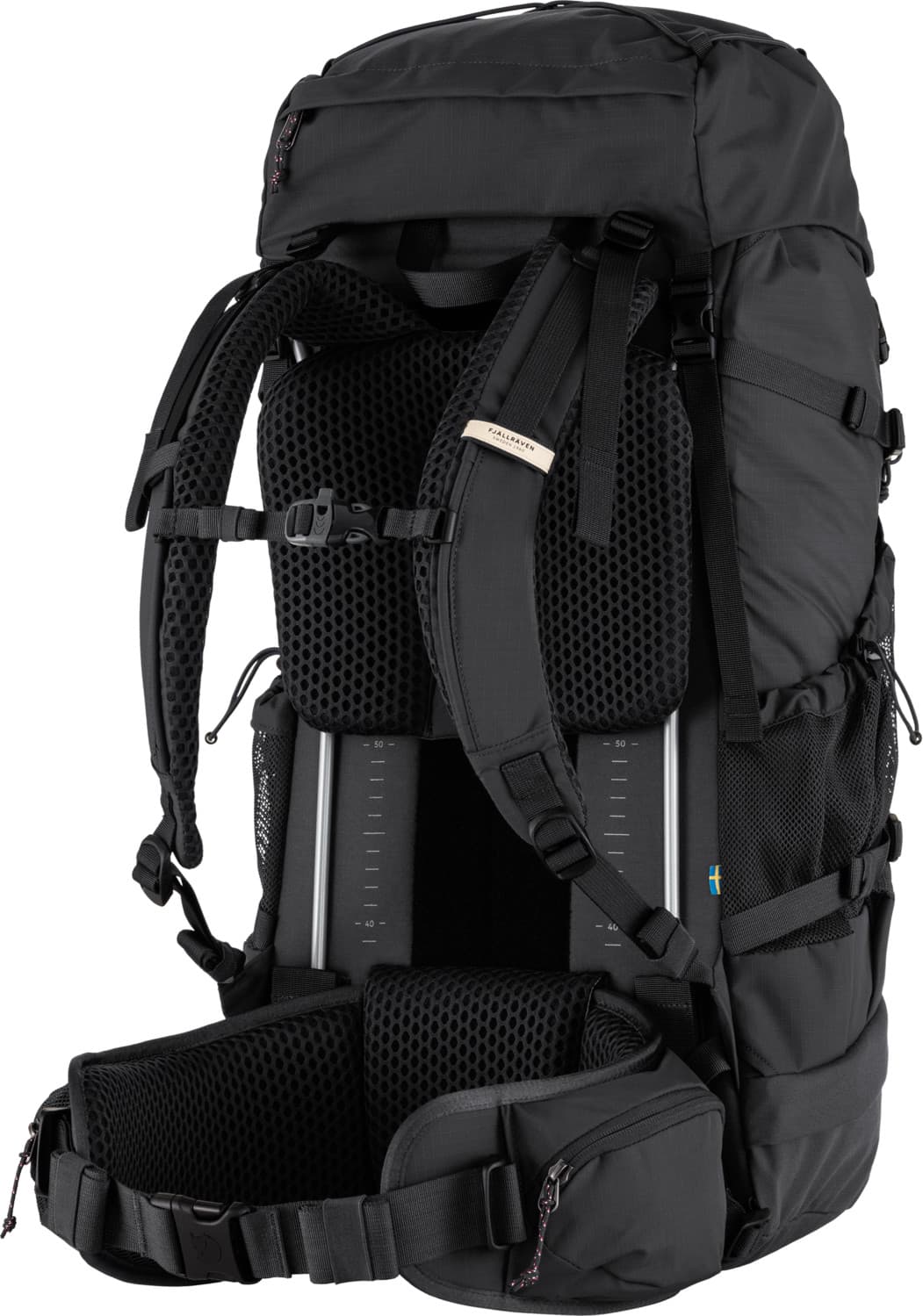 Abisko Trek 65 S/M — image 2 of 13