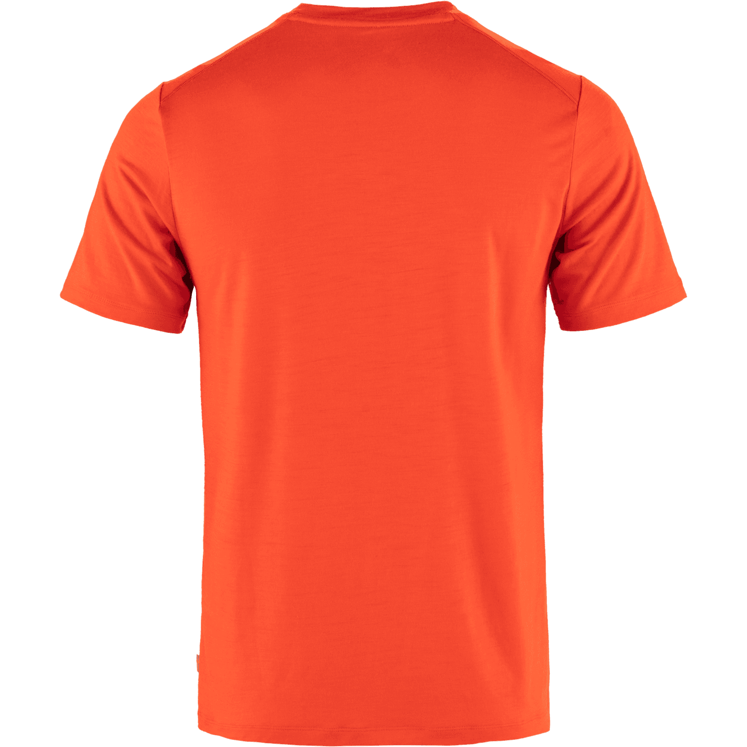 Fjällräven-F87193-Men's Abisko Wool Ss — image 2 of 6