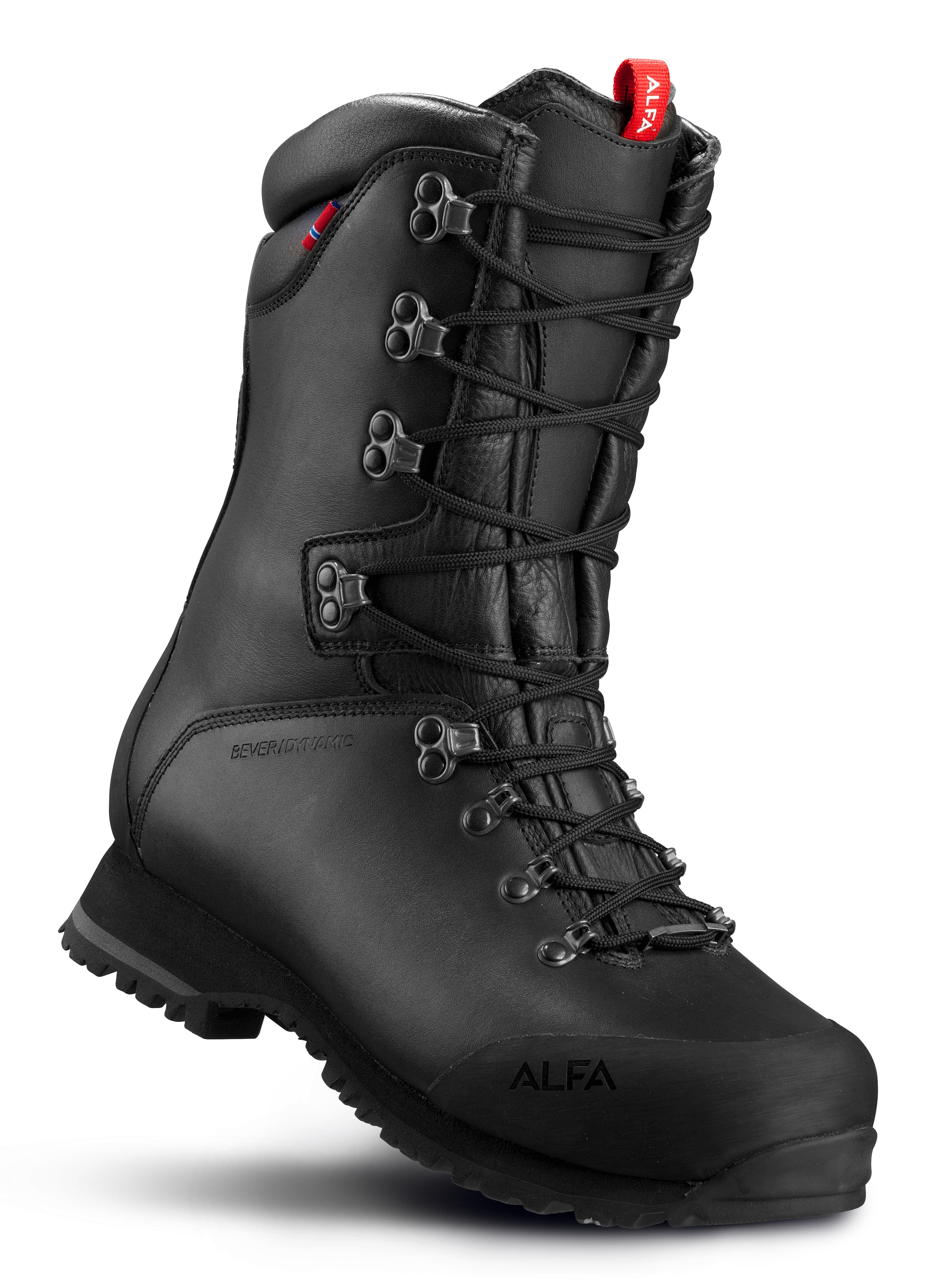 Men's Bever Perform Gore-Tex Wide — image 5 of 7