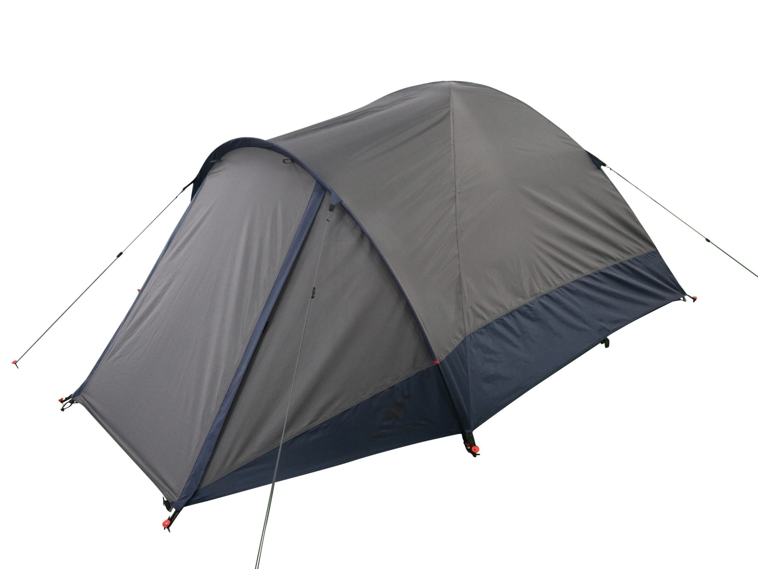 Camping Tent Dome 3 P