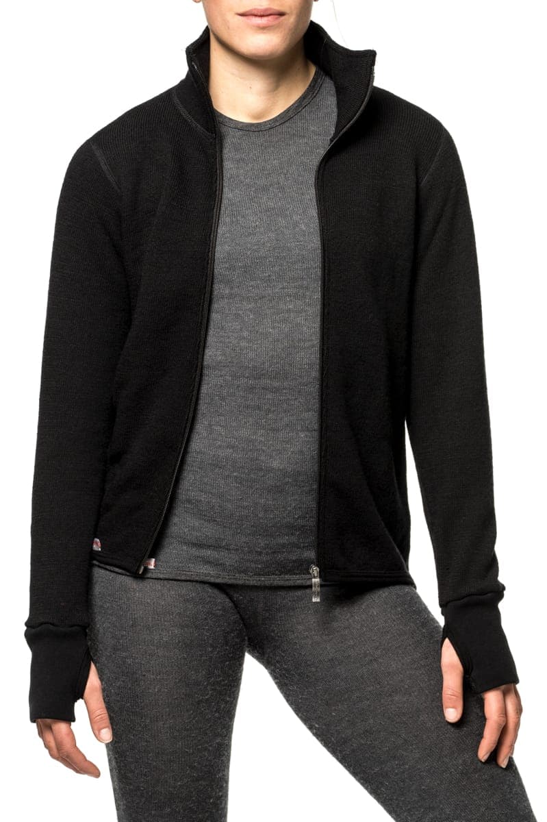 Full Zip Jacket 400 — image 2 of 4