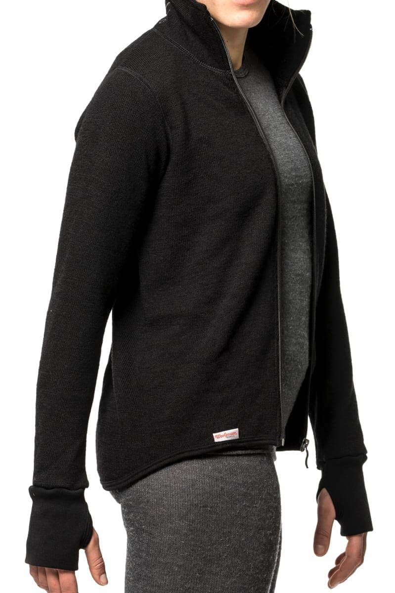 Full Zip Jacket 400 — image 3 of 4