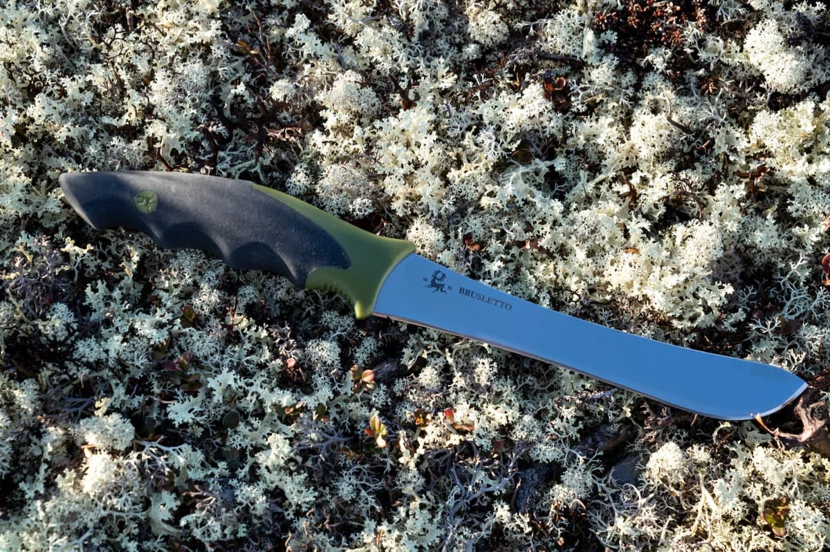 Butcher — image 5 of 5