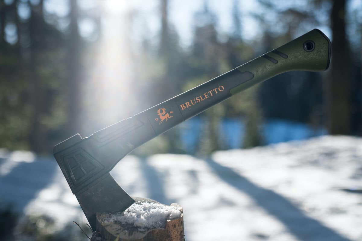 Kikut Universal Axe 46 Cm — image 4 of 5