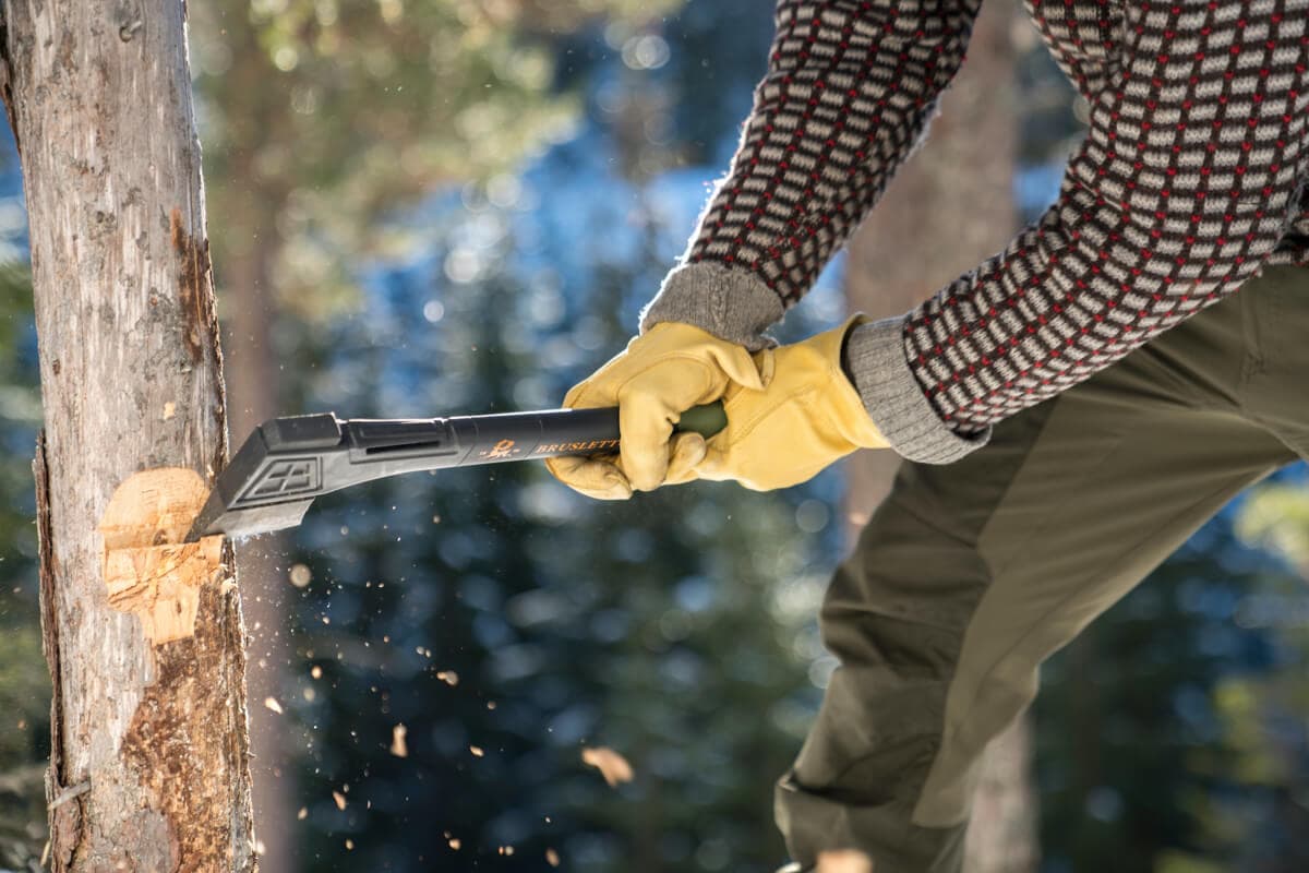 Kikut Universal Axe 46 Cm — image 5 of 5