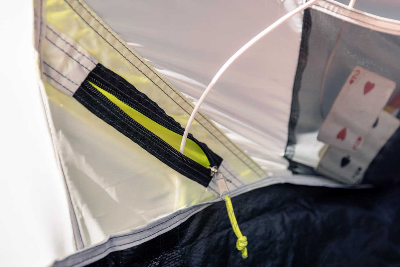 Tent Darwin 3+ — image 10 of 10