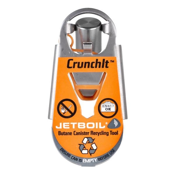 CrunchIt