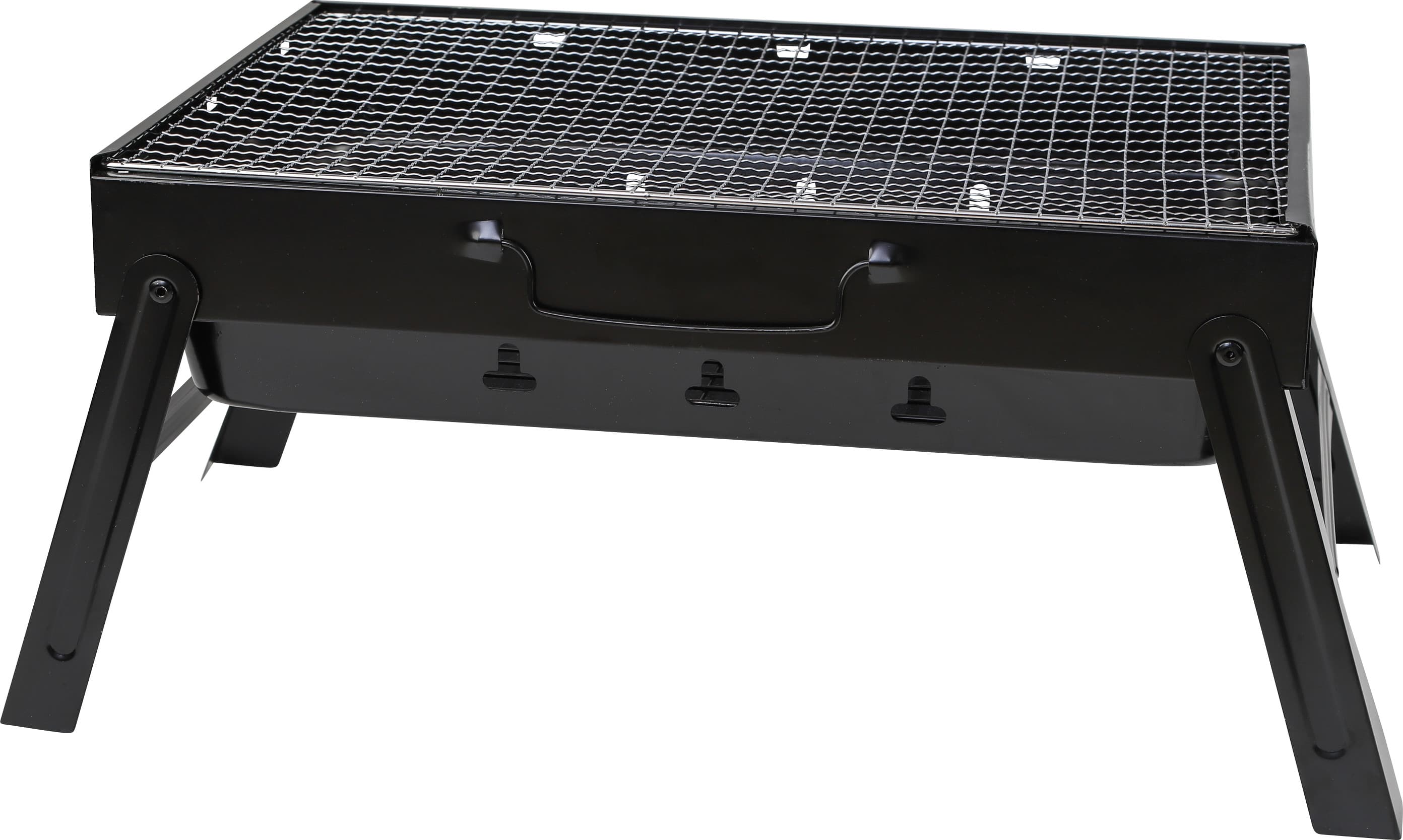 Folding BBQ — image 1 of 2