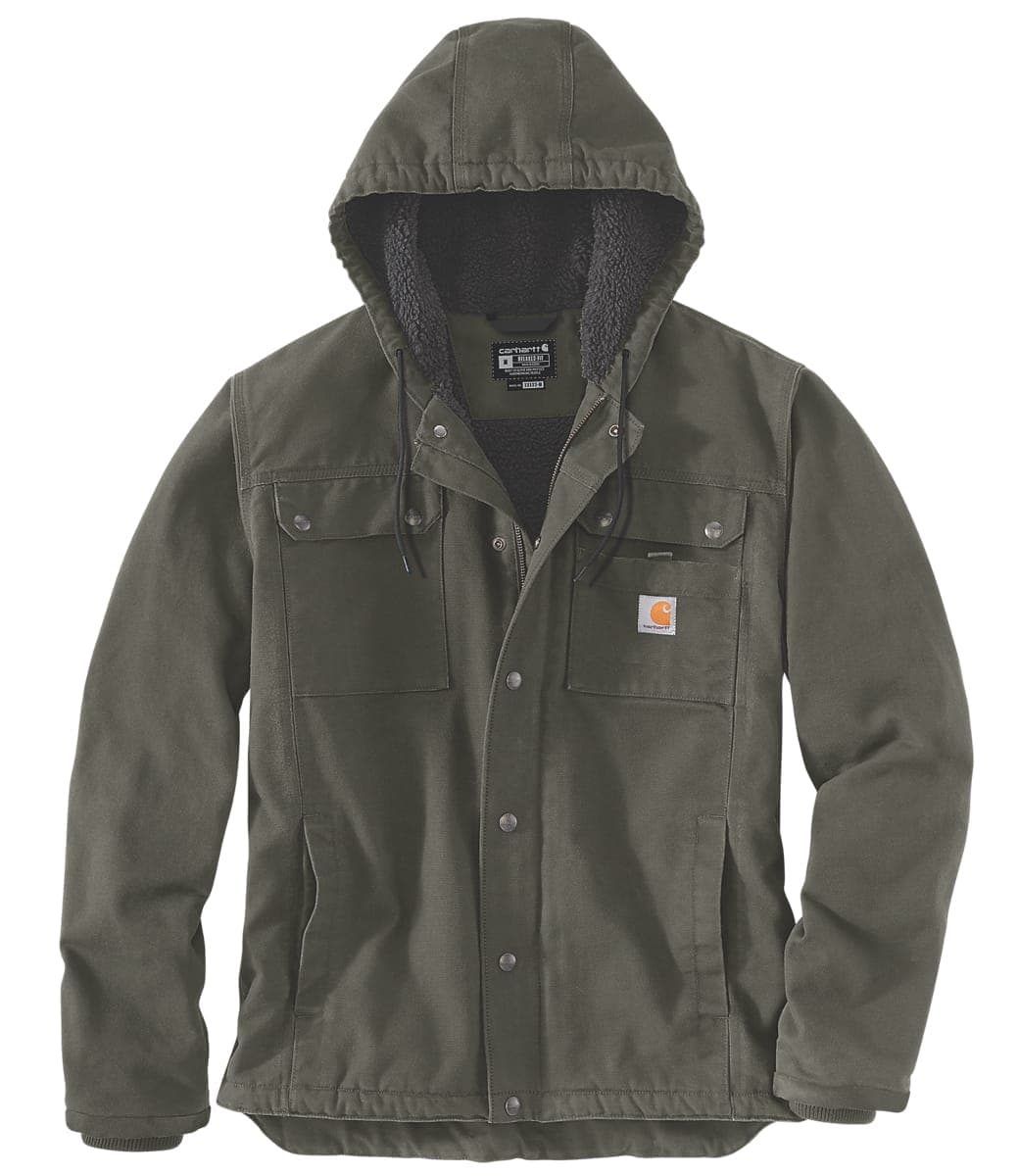 Men's Bartlett Jacket