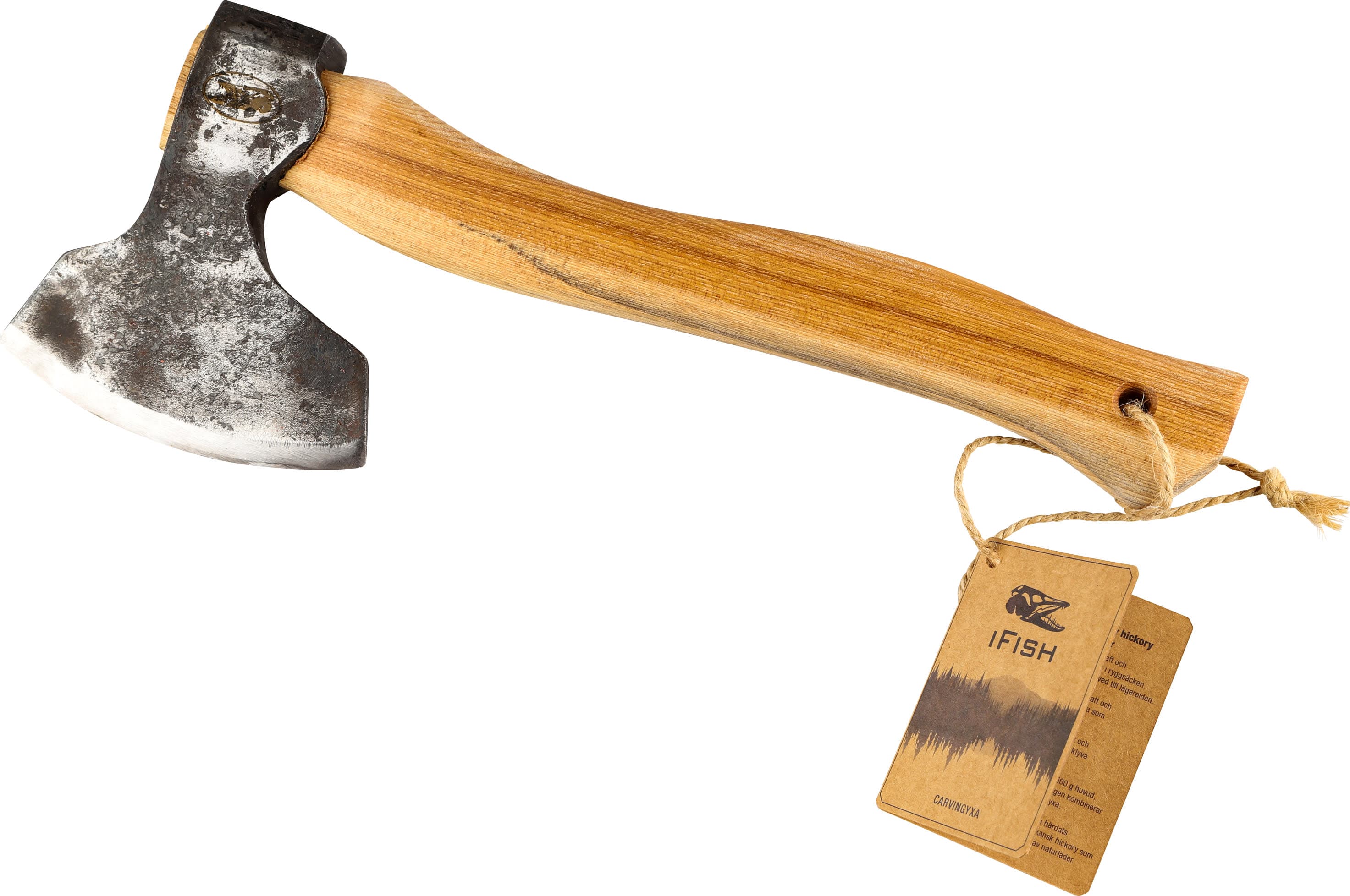 Carving Axe — image 2 of 3