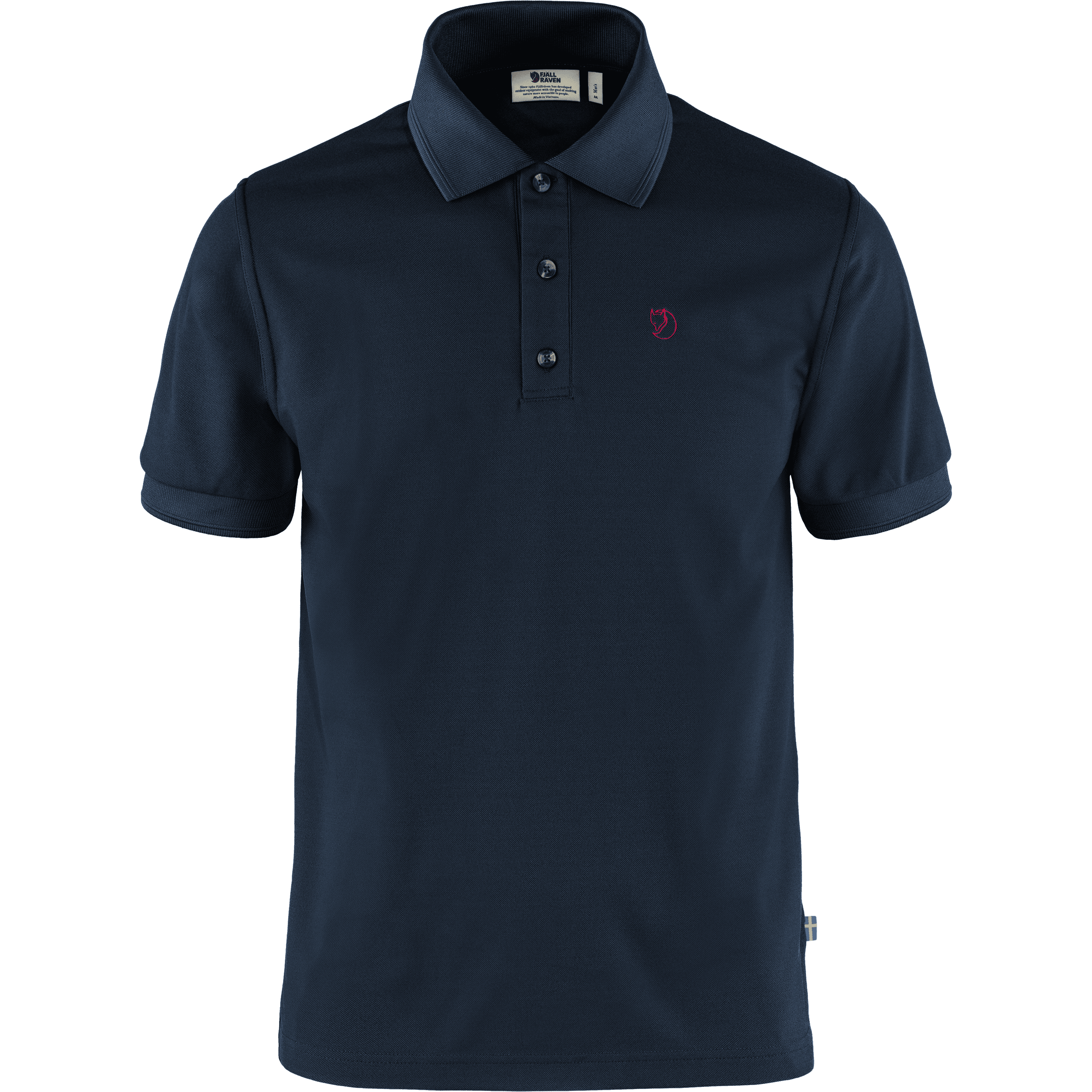 Men's Crowley Pique Shirt — image 2 of 7