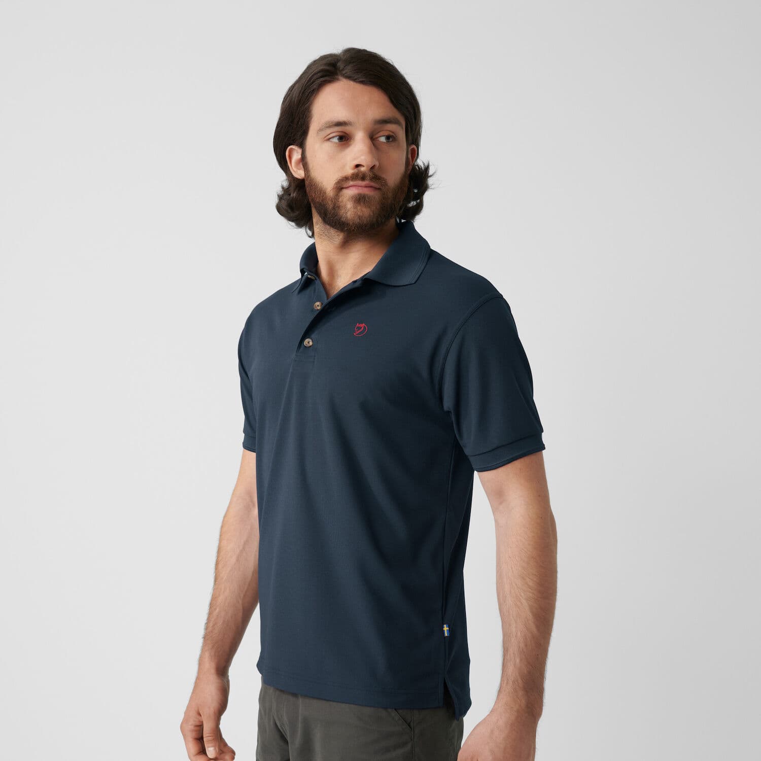Men's Crowley Pique Shirt — image 5 of 7