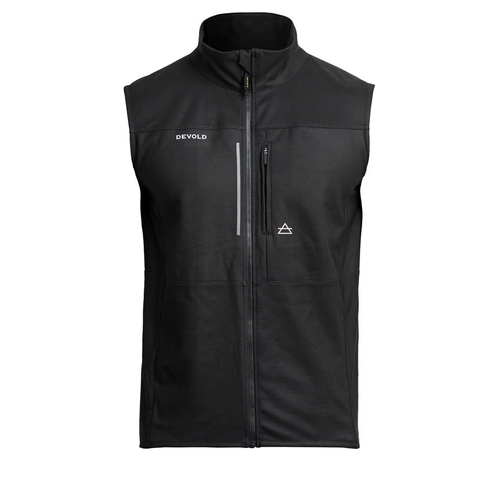 Running Man Vest — image 2 of 4
