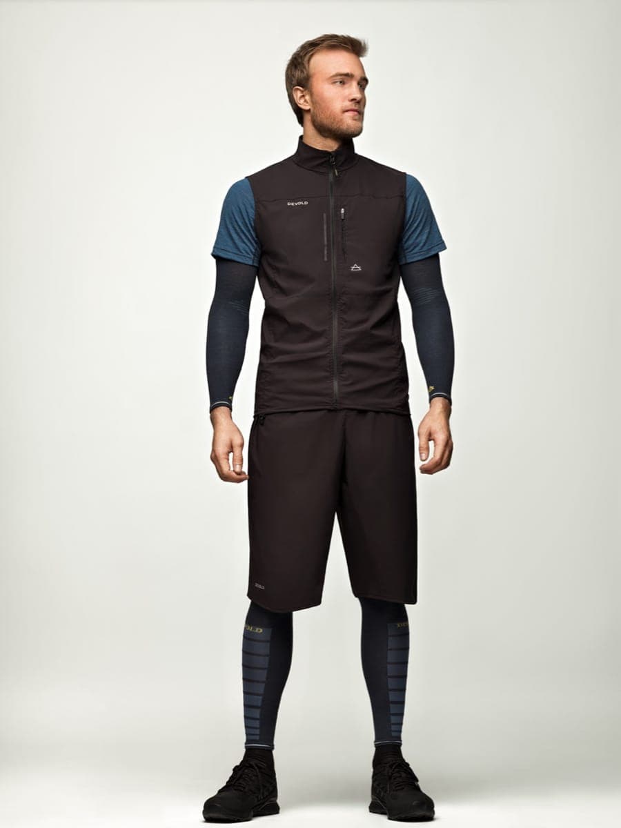 Running Man Vest — image 4 of 4