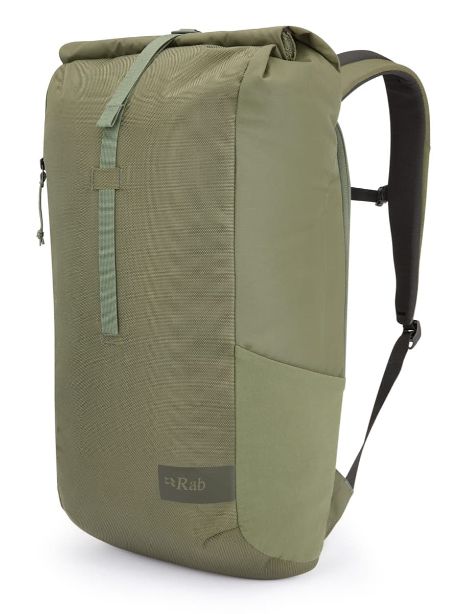 Dark Olive