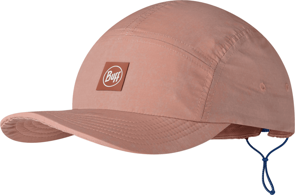 5 Panel Explore Cap — image 1 of 8
